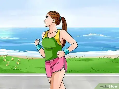 Изобрети себя заново после разрыва (девушки), шаг 3