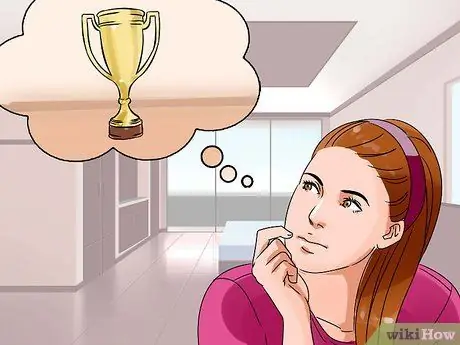 Изобрети себя заново после разрыва (девушки) Шаг 4