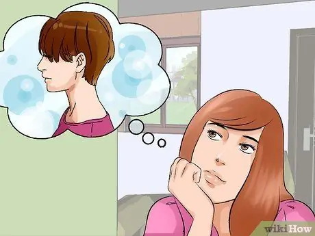 Изобрети себя заново после разрыва (девушки) Шаг 5