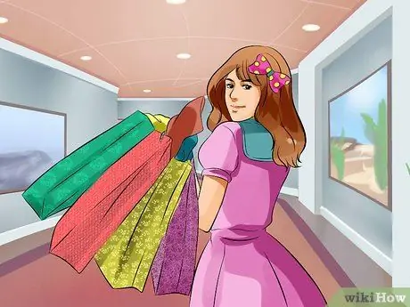 Изобрети себя заново после разрыва (девушки) Шаг 7