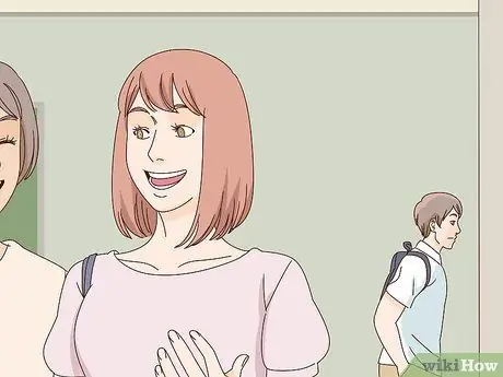 Забудь о девушке, которая тебе нравится Шаг 10