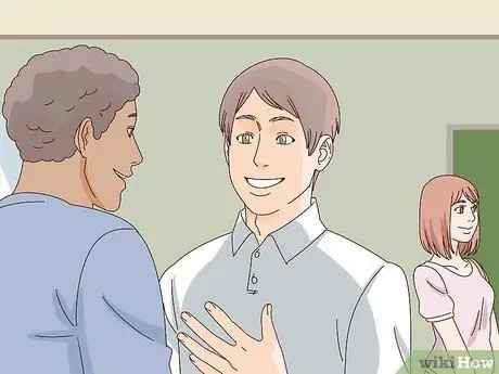 Забудь о девушке, которая тебе нравится Шаг 11