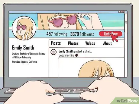 Забудь о девушке, которая тебе нравится Шаг 12