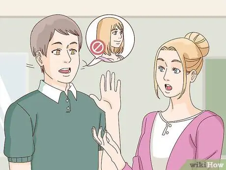 Забудь о девушке, которая тебе нравится Шаг 13