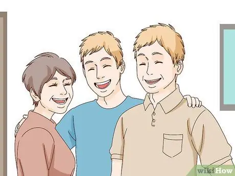 Забудь о девушке, которая тебе нравится Шаг 15