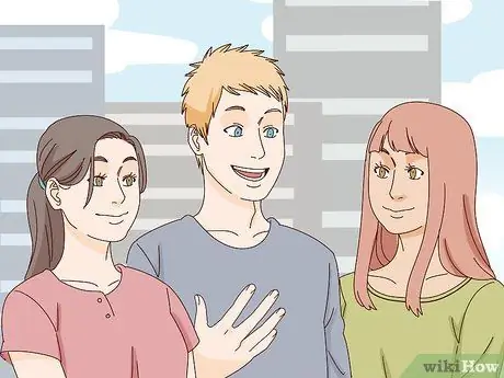 Забудь о девушке, которая тебе нравится Шаг 16