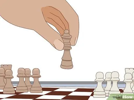 Забудь о девушке, которая тебе нравится, шаг 2