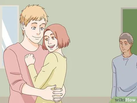 Забудь о девушке, которая тебе нравится Шаг 3