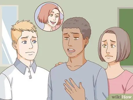 Забудь о девушке, которая тебе нравится Шаг 4