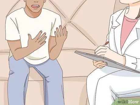 Забудь о девушке, которая тебе нравится Шаг 5