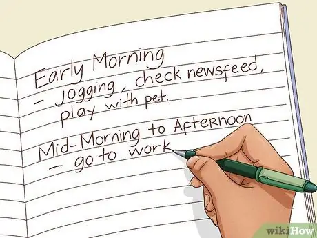 Забудь о девушке, которая тебе нравится Шаг 6