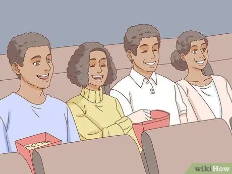 Забудь о девушке, которая тебе нравится Шаг 8