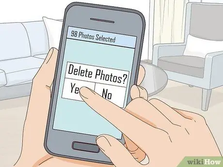 Забудь о девушке, которая тебе нравится Шаг 9