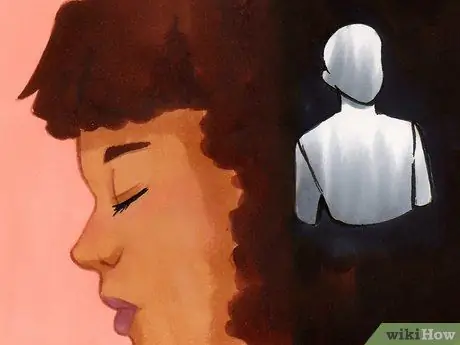 Забудьте того, кого вы очень любили Шаг 11