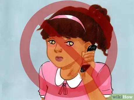 Забудьте того, кого вы очень любили, шаг 2