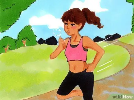 Забудьте того, кого вы очень любили, шаг 3