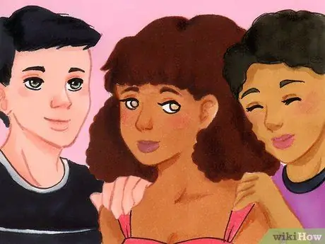 Забудьте того, кого вы очень любили, шаг 4