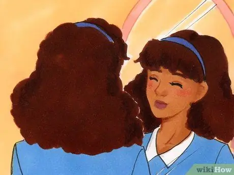 Забудьте того, кого вы очень любили Шаг 5