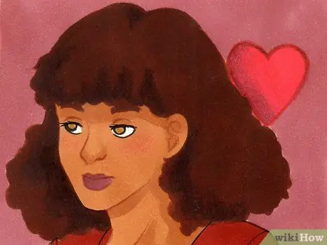 Забудьте того, кого вы очень любили Шаг 6