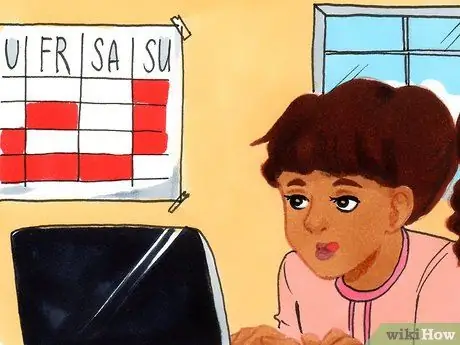 Забудьте того, кого вы очень любили Шаг 7