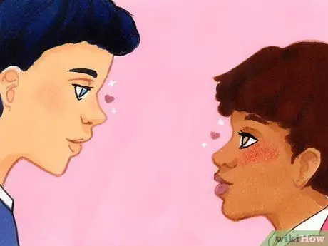 Забудьте того, кого вы очень любили Шаг 8