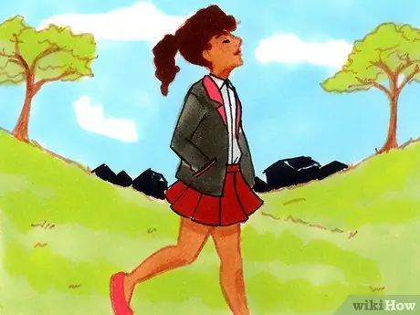 Забудьте того, кого вы очень любили Шаг 9