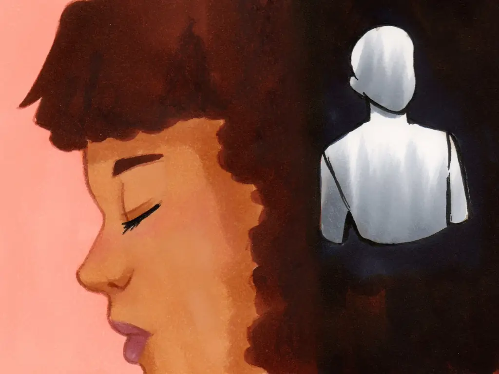 Как забыть того, кого вы любили глубоко: 11 шагов (с иллюстрациями)