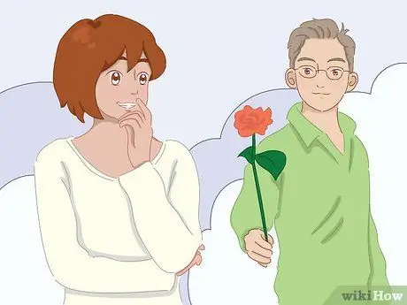 Как справиться с вопросом и отказом от девушки Шаг 11