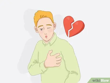 Как справиться с тем, чтобы расспрашивать и отвергать девушку, шаг 5