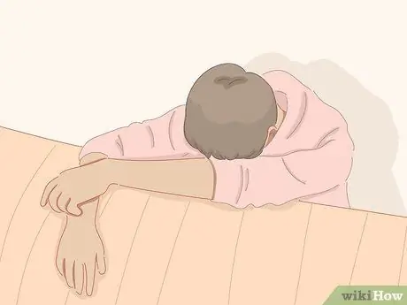 Как справиться с вопросом и отказом от девушки, шаг 6