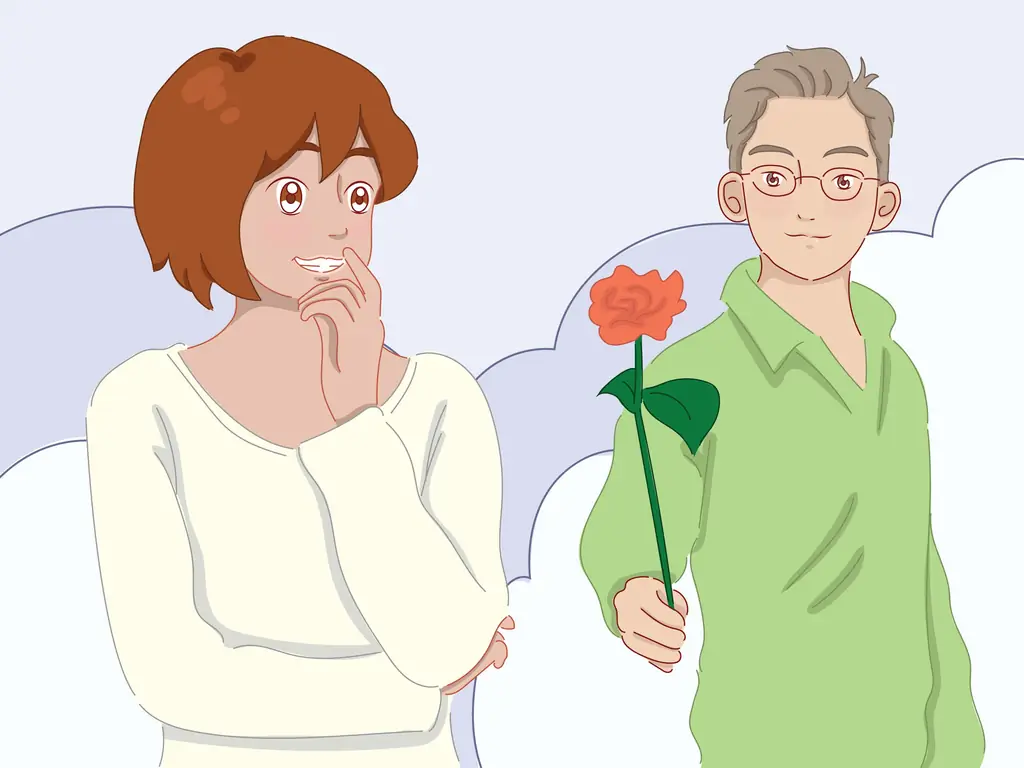 Как справиться с тем, что девушка спрашивает и отвергает ее: 11 шагов