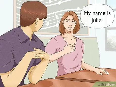 Играть в игрока Шаг 3