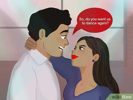 Заставить девушку ревновать Шаг 11