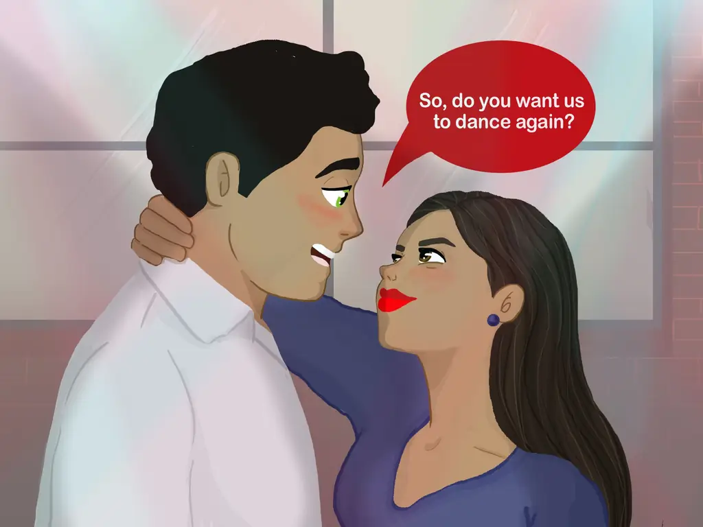 3 способа заставить девушку ревновать