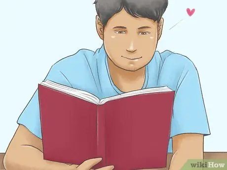 Проходите время в классе, шаг 7