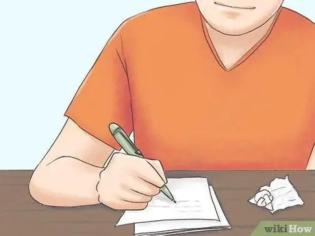 Проходите время в классе, шаг 8