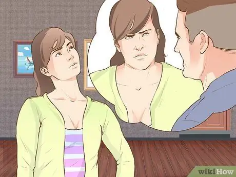 Игнорировать надоедливых одноклассников Шаг 3