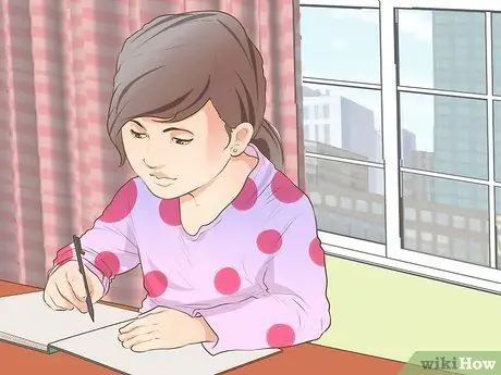 Игнорировать надоедливых одноклассников Шаг 8