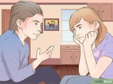 Игнорировать надоедливых одноклассников Шаг 9