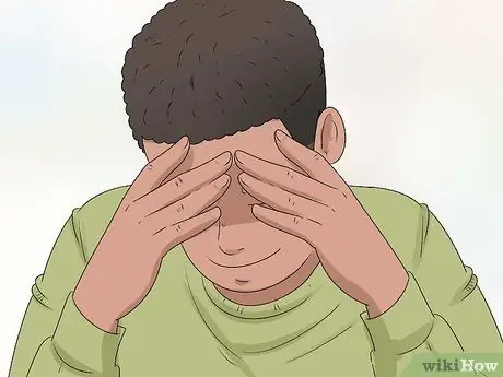 Сон в классе, шаг 2