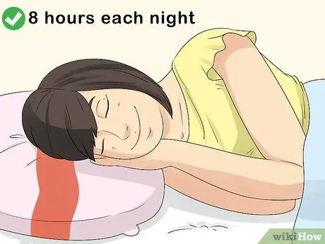 Бодрствовать в школе Шаг 13