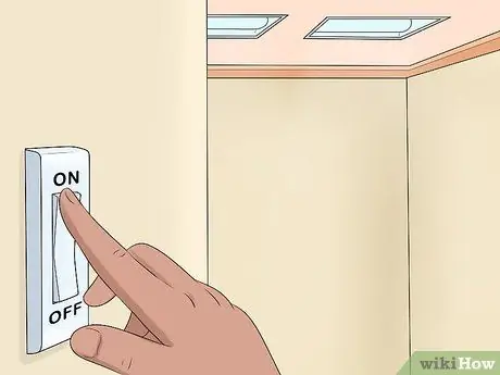 Бодрствовать в школе, шаг 6