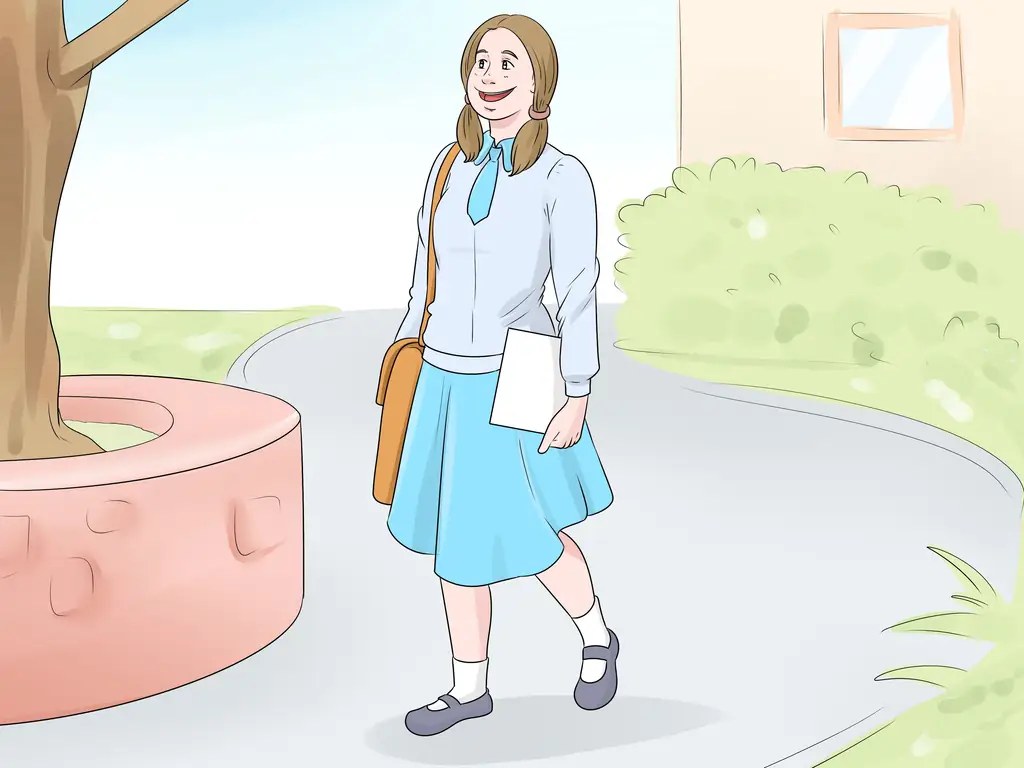 3 способа бодрствовать в школе