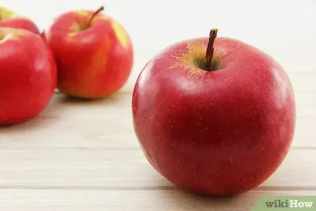 Приготовить сушеные фрукты, шаг 1