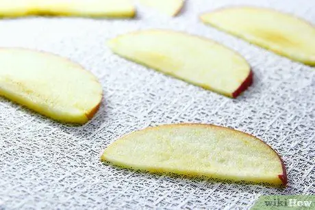 Приготовить сухофрукты Шаг 12