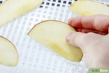 Приготовить сухофрукты Шаг 15