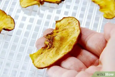 Приготовить сухофрукты Шаг 16