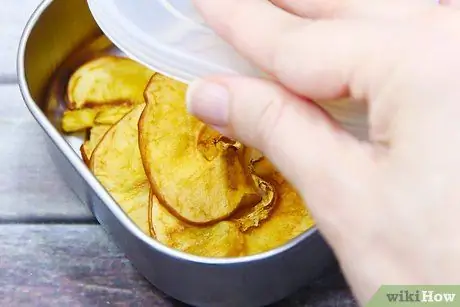 Приготовить сушеные фрукты шаг 17