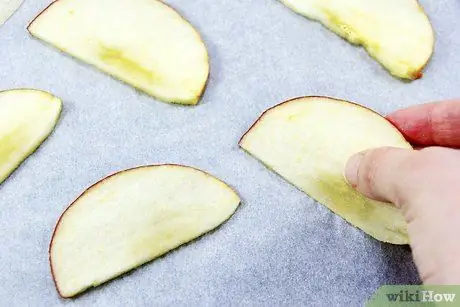 Приготовить сушеные фрукты, шаг 5