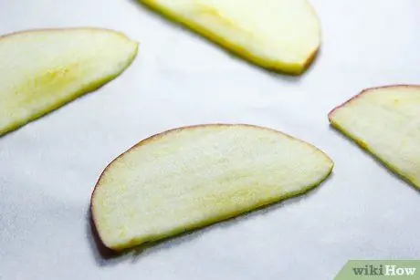 Приготовить сушеные фрукты Шаг 7